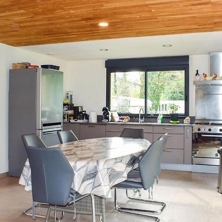 Beautiful Home In Pradines With Kitchen Zewnętrze zdjęcie